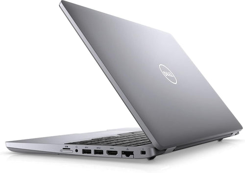 Dell (Refurbished) Latitude 5000 5510 Laptop (2020) | 15.6" FHD | Core i7-512GB SSD - 16GB RAM | 4 Cores @ 4.9 GHz - 10th Gen CPU Win 11 Pro