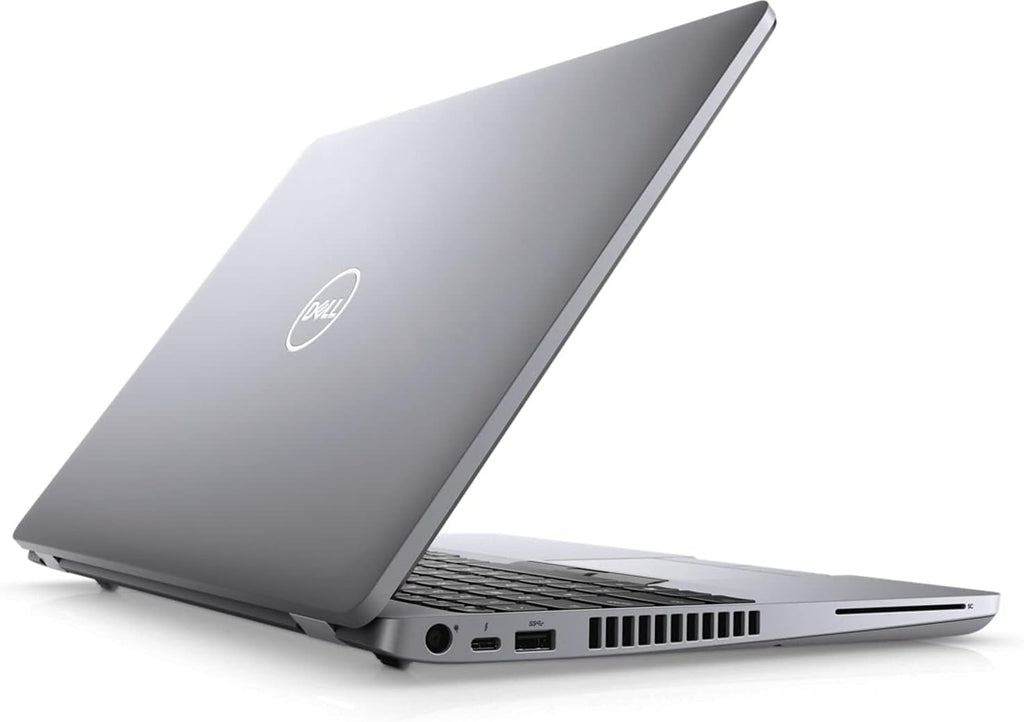 Dell (Refurbished) Latitude 5000 5510 Laptop (2020) | 15.6" FHD | Core i7-512GB SSD - 16GB RAM | 4 Cores @ 4.9 GHz - 10th Gen CPU Win 11 Pro