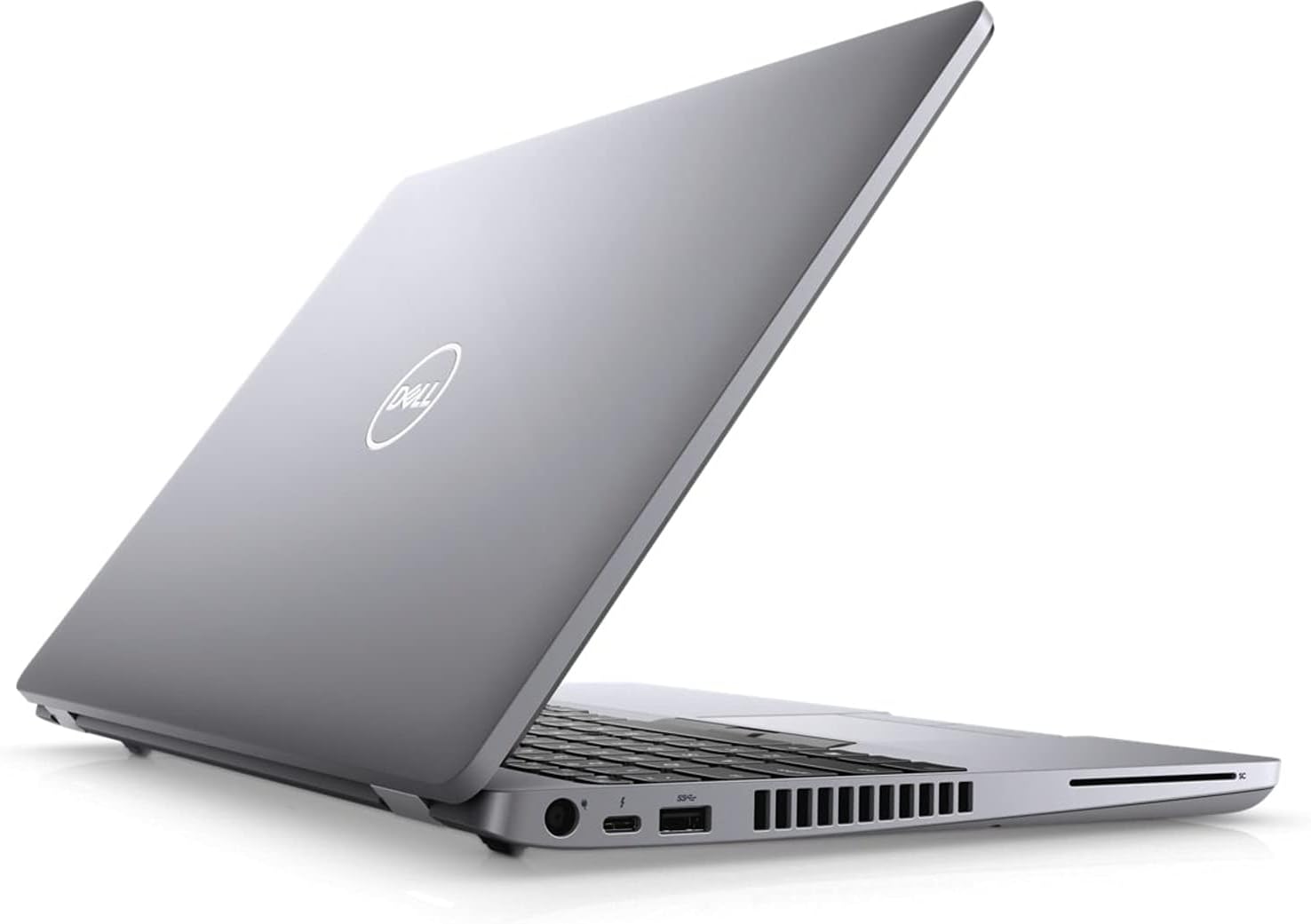 Dell (Refurbished) Latitude 5000 5510 Laptop (2020) | 15.6" FHD | Core i7-512GB SSD - 16GB RAM | 4 Cores @ 4.9 GHz - 10th Gen CPU Win 11 Pro