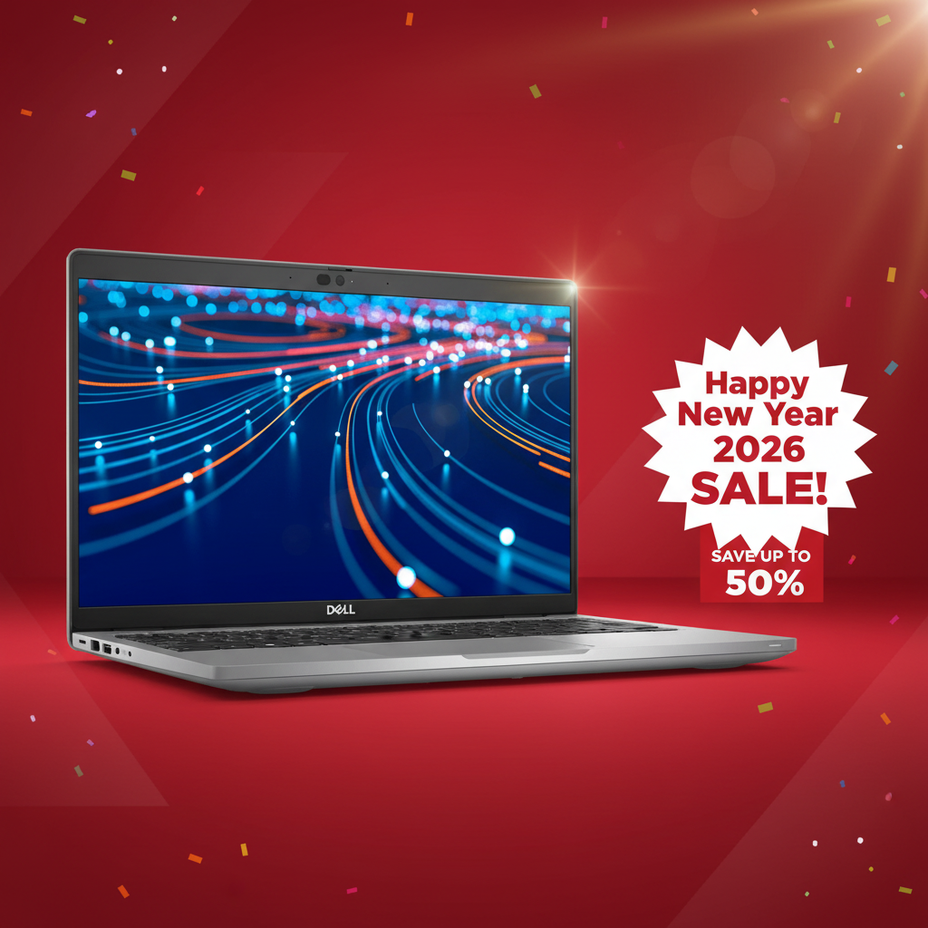 Dell (Refurbished) Latitude 5000 5510 Laptop (2020) | 15.6" FHD | Core i7-512GB SSD - 16GB RAM | 4 Cores @ 4.9 GHz - 10th Gen CPU Win 11 Pro