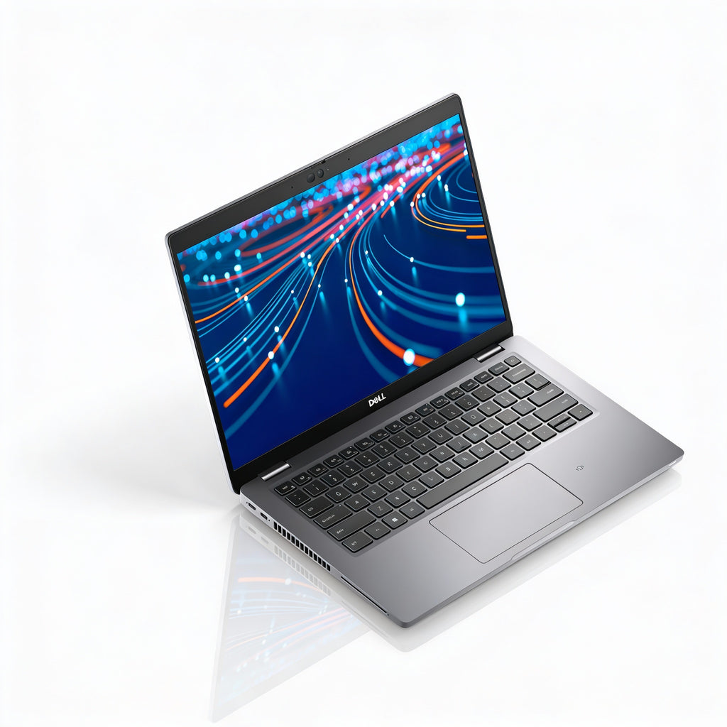 Dell (Refurbished) Latitude 5000 5510 Laptop (2020) | 15.6" FHD | Core i7-512GB SSD - 16GB RAM | 4 Cores @ 4.9 GHz - 10th Gen CPU Win 11 Pro