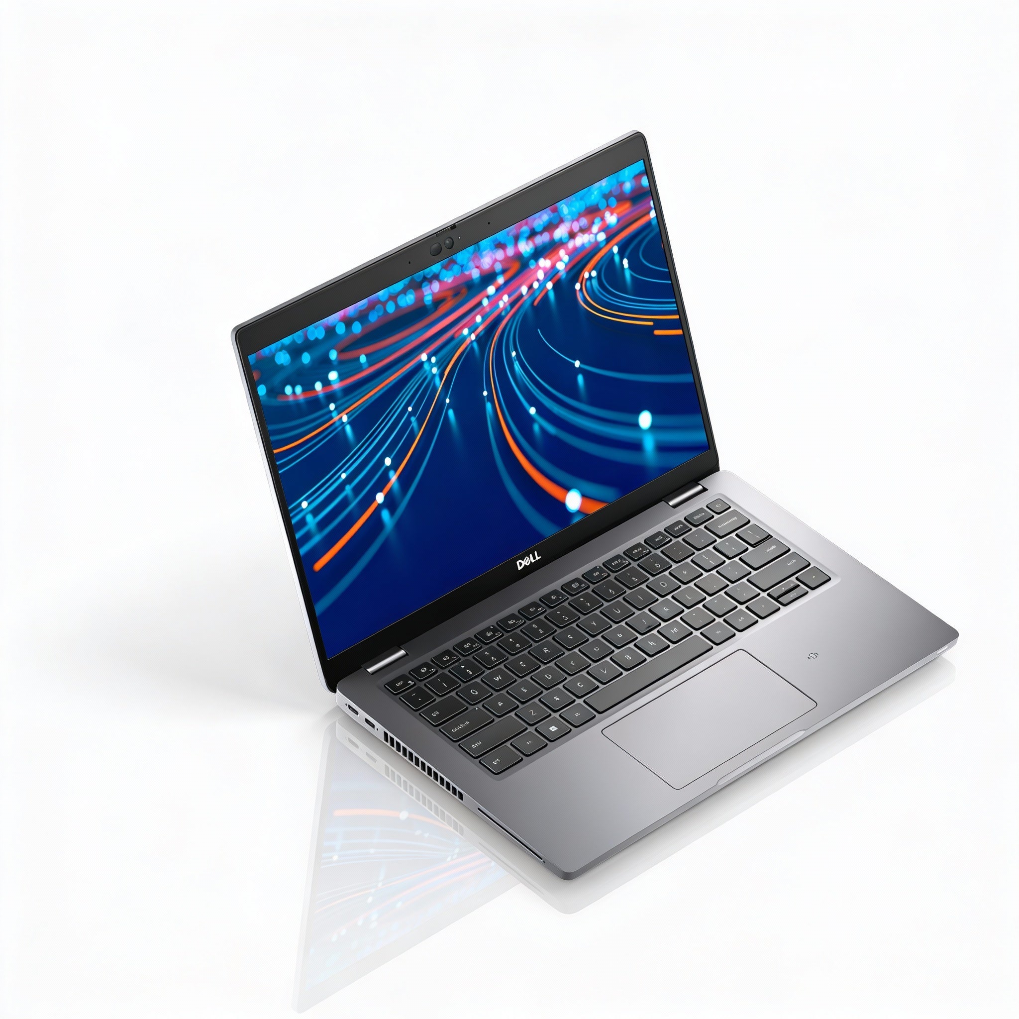 Dell (Refurbished) Latitude 5000 5510 Laptop (2020) | 15.6" FHD | Core i7-512GB SSD - 16GB RAM | 4 Cores @ 4.9 GHz - 10th Gen CPU Win 11 Pro