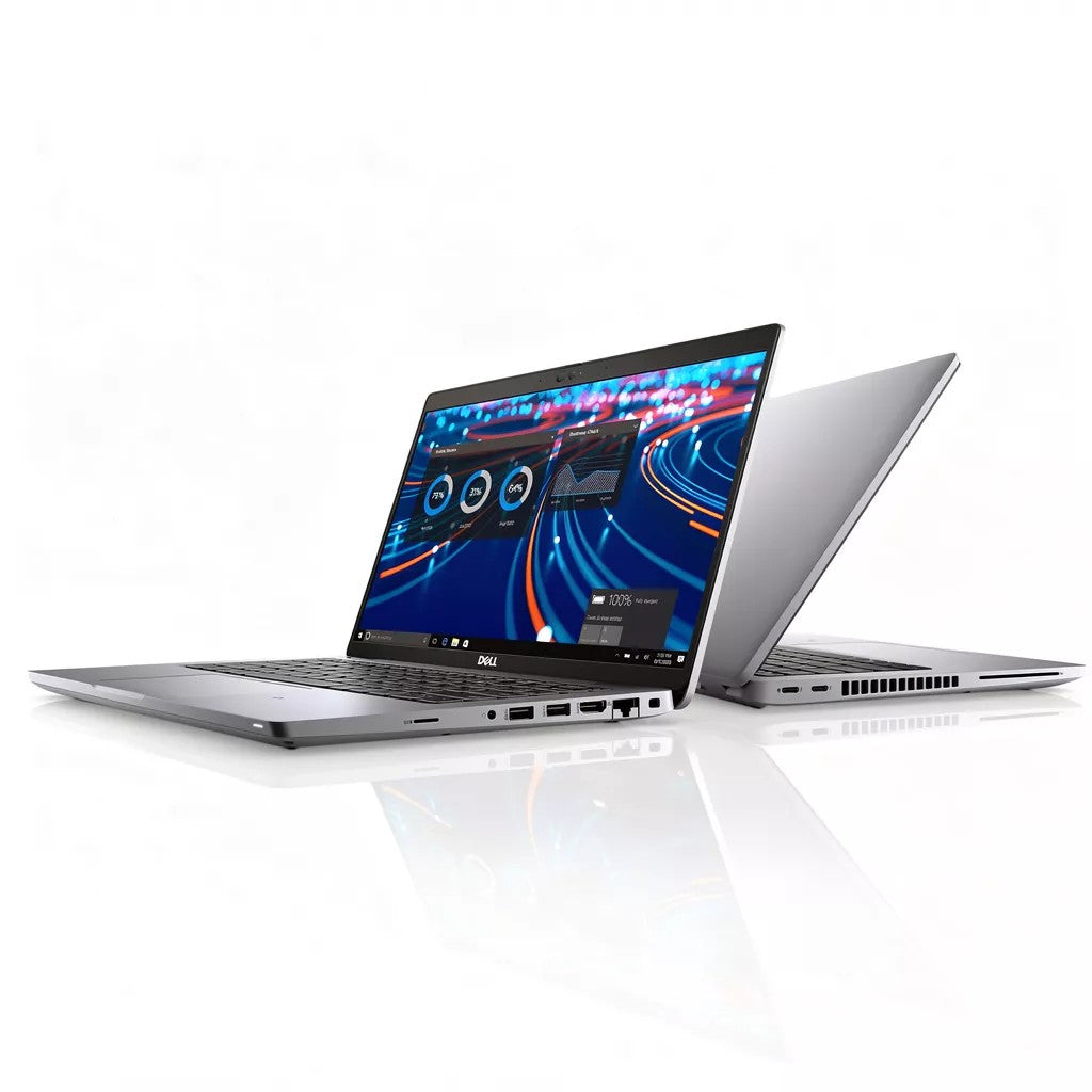 Dell (Refurbished) Latitude 5000 5510 Laptop (2020) | 15.6" FHD | Core i7-512GB SSD - 16GB RAM | 4 Cores @ 4.9 GHz - 10th Gen CPU Win 11 Pro