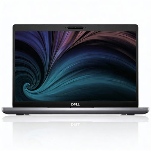 Latitude 5410 Core i7-10610U Laptop With 14-Inch Full HD Display, Business And Professional (Upgraded Version)  Processer/16GB RAM/512GB SSD/Intel UHD Graphics 620/Windows 11 Pro English Silver