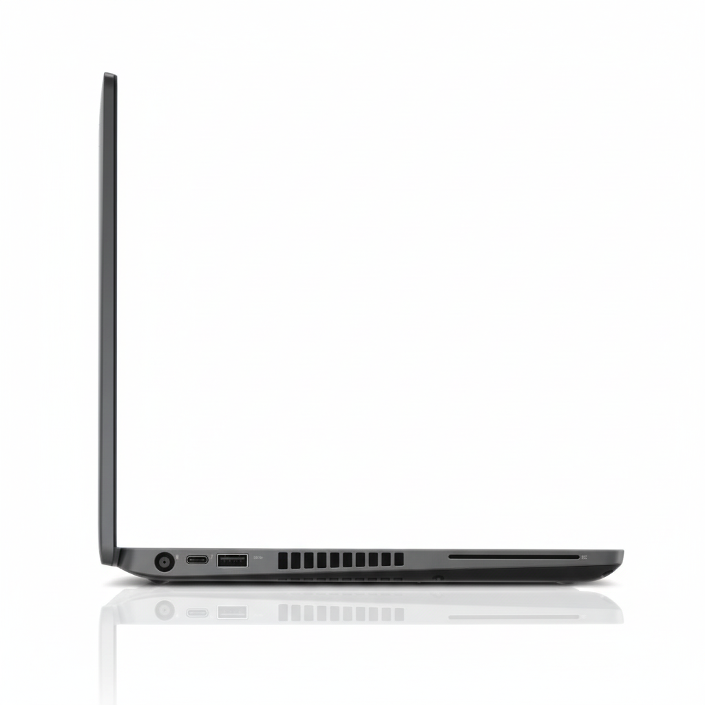 (Upgraded Version) Lattitude Laptop With 14-Inch Display, Core i7 Processer/16GB RAM/512GB SSD/Intel UHD Graphics Windows 11 Black Black