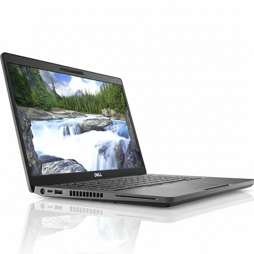 (Upgraded Version) Lattitude Laptop With 14-Inch Display, Core i7 Processer/16GB RAM/512GB SSD/Intel UHD Graphics Windows 11 Black Black