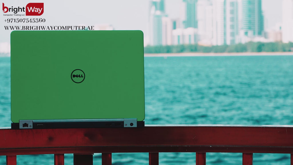 (Upgraded Version) Lattitude Laptop With 14-Inch Display, Core i7 Processer/16GB RAM/512GB SSD/Intel UHD Graphics Windows 11 Black Black